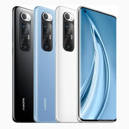 Xiaomi Mi 10S