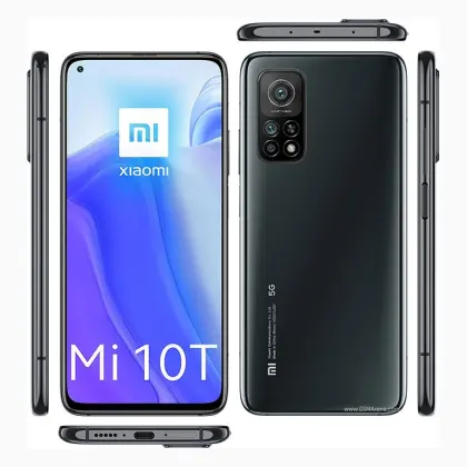 Xiaomi Mi 10T 5G