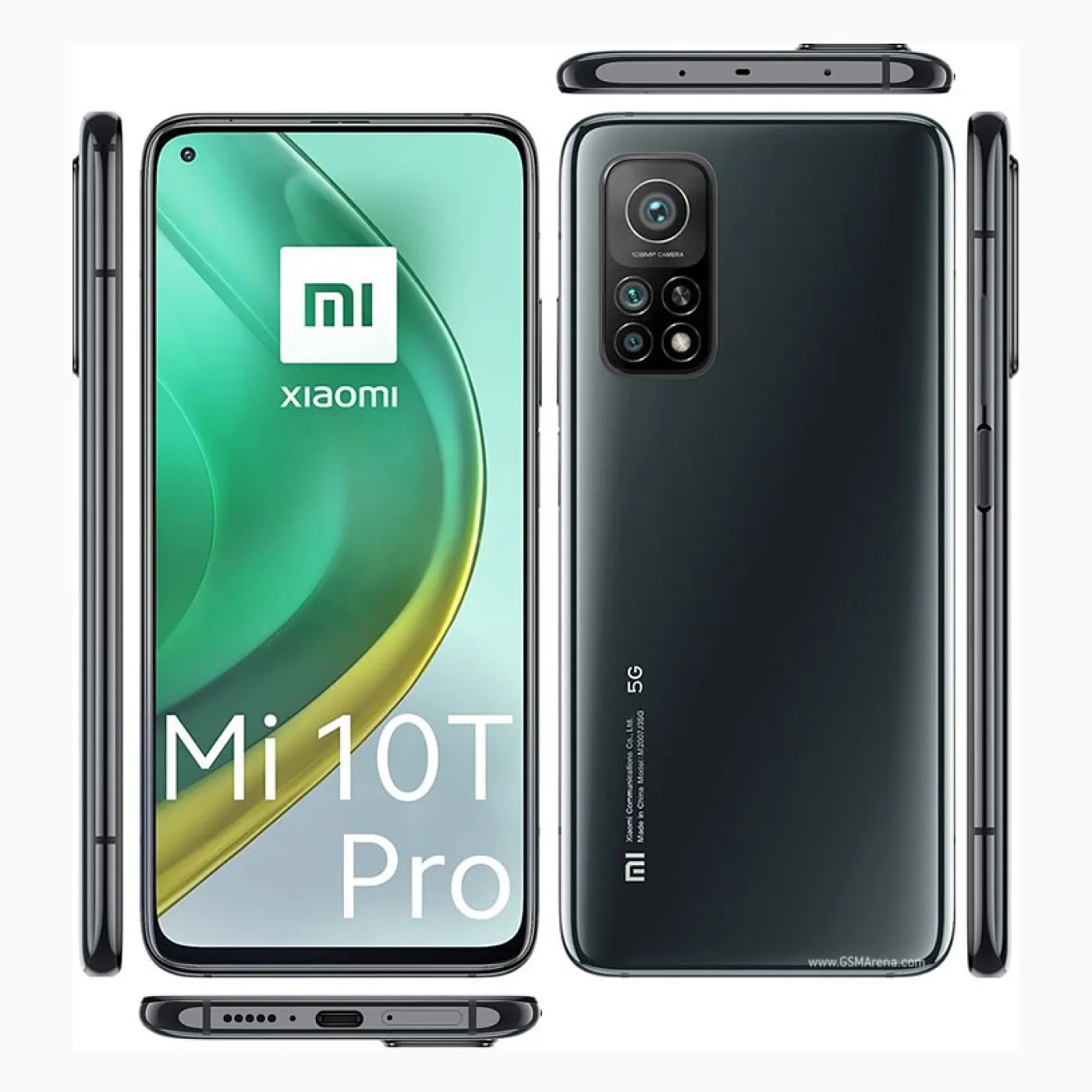 Xiaomi Mi 10T Pro 5G