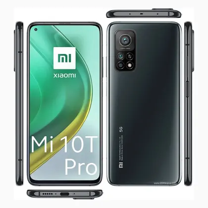 Xiaomi Mi 10T Pro 5G