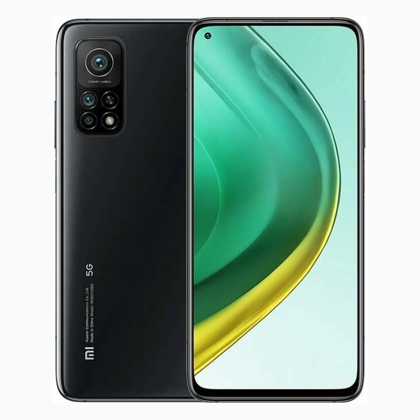 Xiaomi Mi 10T Pro