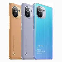 Xiaomi Mi 11