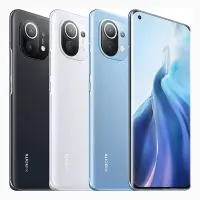 Xiaomi Mi 11