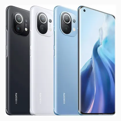 Xiaomi Mi 11