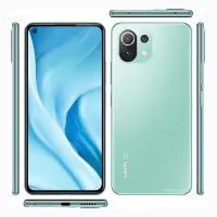 Xiaomi Mi 11 Lite 5G