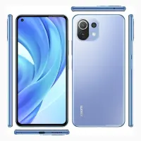 Xiaomi Mi 11 Lite