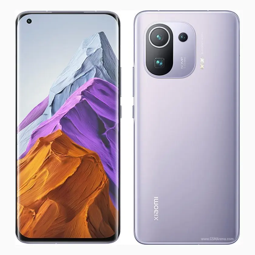 Xiaomi Mi 11 Pro