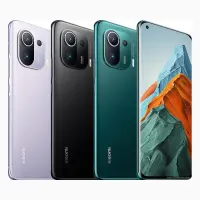 Xiaomi Mi 11 Pro