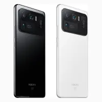 Xiaomi Mi 11 Ultra