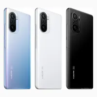 Xiaomi Mi 11i