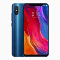 Xiaomi Mi 8
