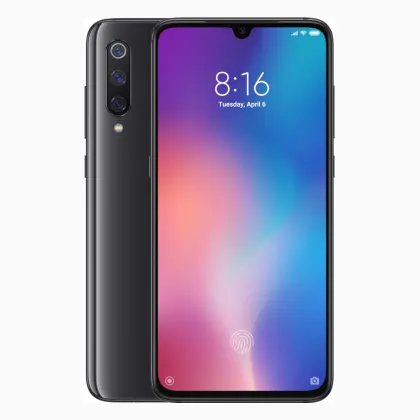 Xiaomi Mi 9