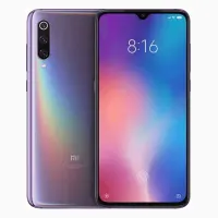 Xiaomi Mi 9