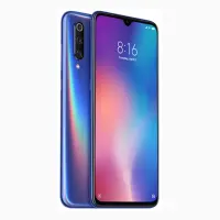 Xiaomi Mi 9
