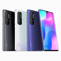 Xiaomi Mi Note 10 Lite