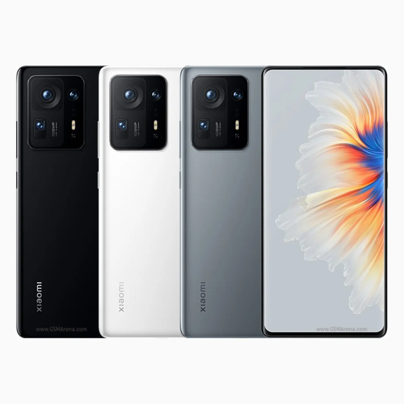 Xiaomi Mix 4