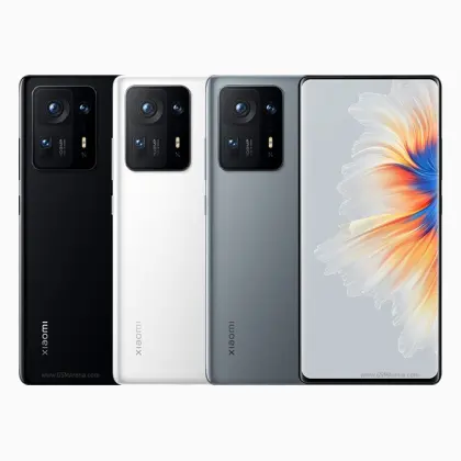 Xiaomi Mix 4