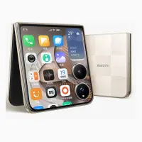 Xiaomi Mix Flip 2