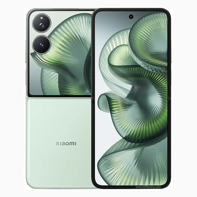 Xiaomi Mix Flip 2