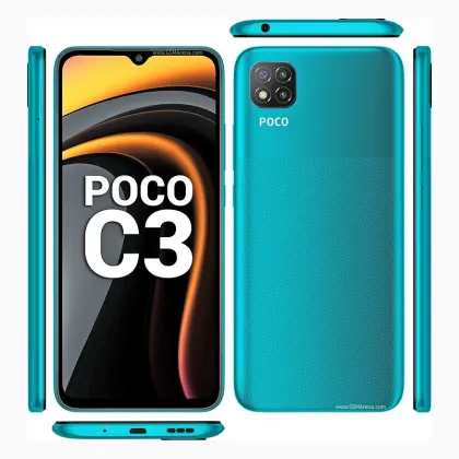 Xiaomi Poco C3