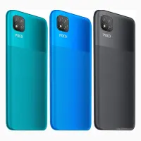 Xiaomi Poco C3