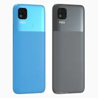 Xiaomi Poco C31
