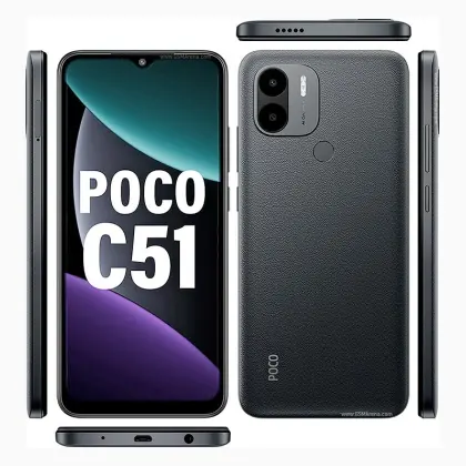 Xiaomi Poco C51