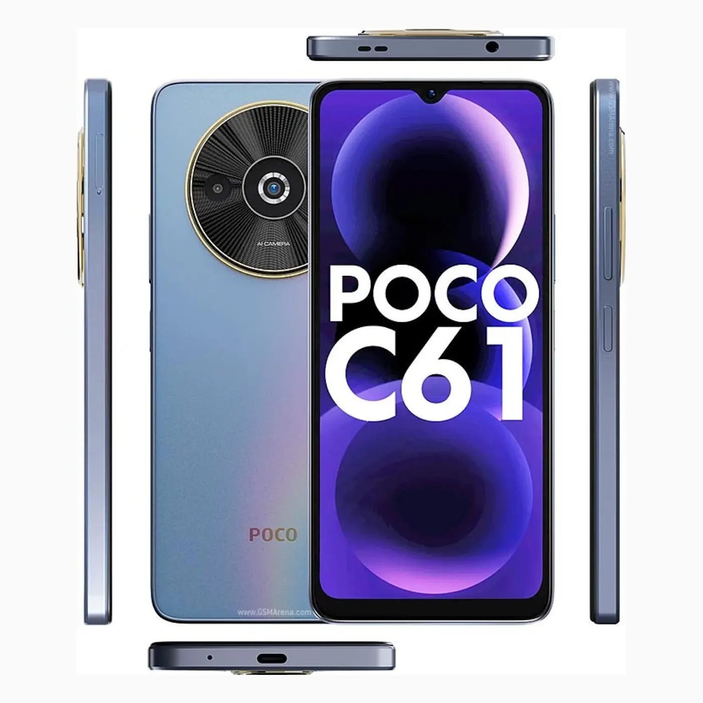 Xiaomi Poco C61