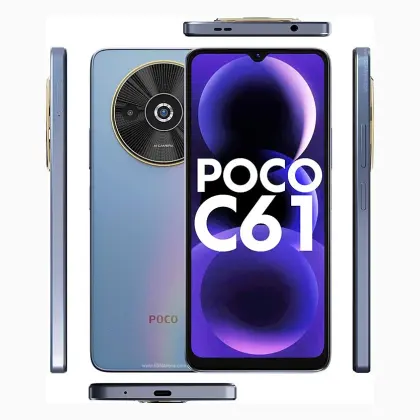Xiaomi Poco C61