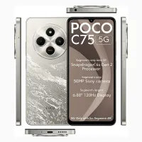 Xiaomi Poco C75 5G