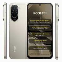 Xiaomi Poco C81
