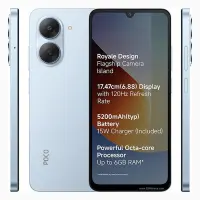 Xiaomi Poco C81x