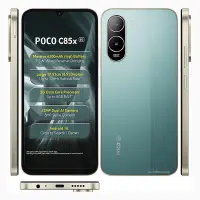 Xiaomi Poco C85x