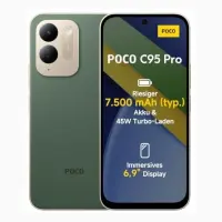 Xiaomi Poco C95 Pro