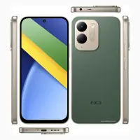 Xiaomi Poco C95 Pro