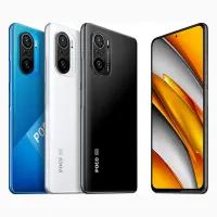 Xiaomi Poco F3