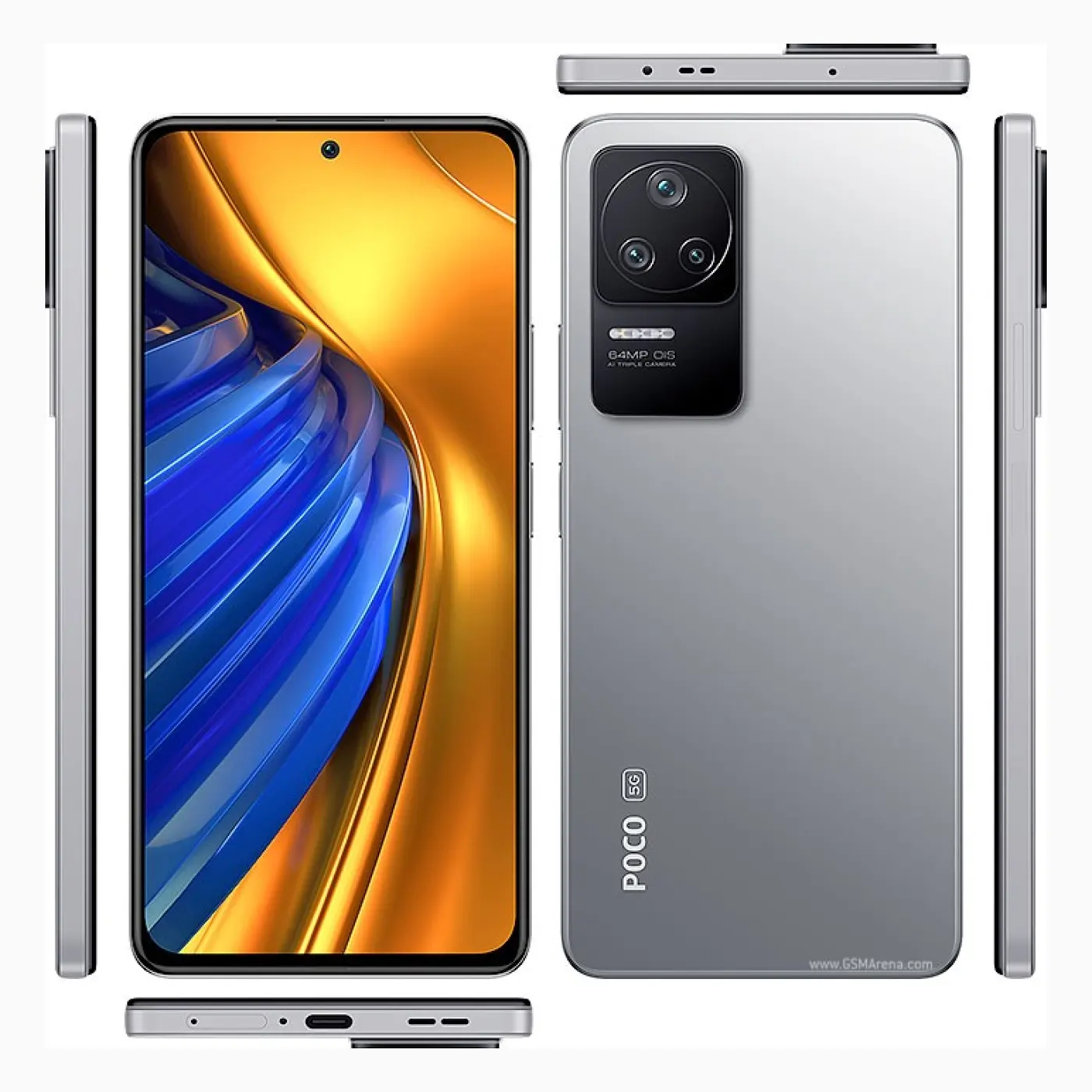 Xiaomi Poco F4