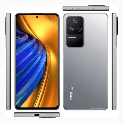 Xiaomi Poco F4