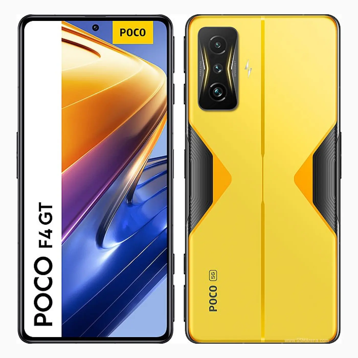Xiaomi Poco F4 GT