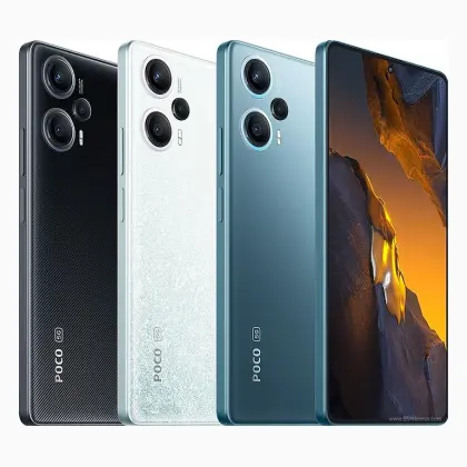 Xiaomi Poco F5