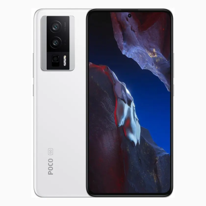 Xiaomi Poco F5 Pro 5G