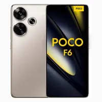 Xiaomi Poco F6