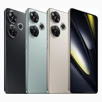 Xiaomi Poco F6