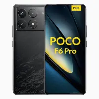 Xiaomi Poco F6 Pro