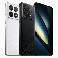 Xiaomi Poco F6 Pro