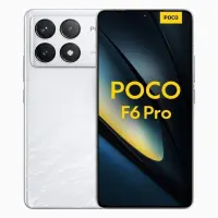 Xiaomi Poco F6 Pro