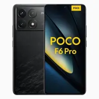 Xiaomi Poco F6 Pro