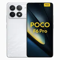 Xiaomi Poco F6 Pro