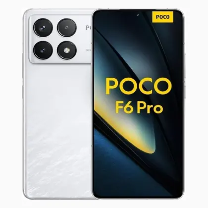 Xiaomi Poco F6 Pro