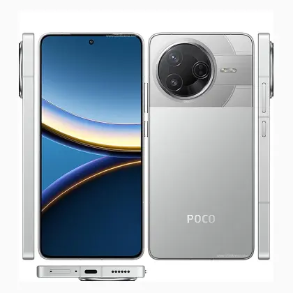 Xiaomi Poco F7 Pro